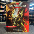 Dungeons & Dragons: Tomb of Annihilation