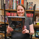 Torg Eternity - Core Rules