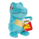 Totodile - Pokémon Plushies (20cm)