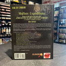 Trail of Cthulhu - Mythos Expedition