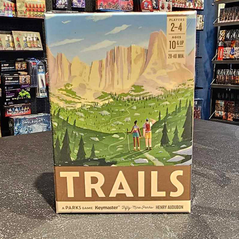 Trails