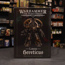 Liber Hereticus: Traitor Legiones Astartes Army Book