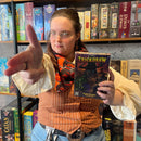 Trickdraw - Fast Paced Card Game, Magic Flippin' Cowboys!