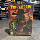 Trickdraw - Fast Paced Card Game, Magic Flippin' Cowboys!