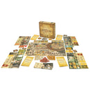 Trickerion - Legends of Illusion | Board Game