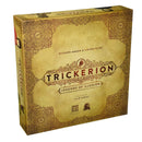 Trickerion - Legends of Illusion | Board Game