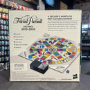 Trivial Pursuit Decades 2010 to 2020