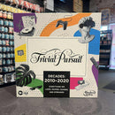 Trivial Pursuit Decades 2010 to 2020