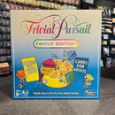 Trivial Pursuit Family Edition