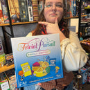 Trivial Pursuit Family Edition