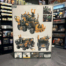 Orks: Trukk - Warhammer 40,000