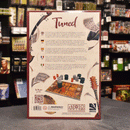 Tuned | Buy this game and plant a Tree