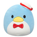 Tuxedosam - Squishmallows (20cm/8")