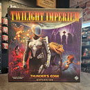 Twilight Imperium - Thunder's Edge Expansion