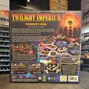 Twilight Imperium - Thunder's Edge Expansion