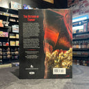 Dungeons and Dragons: Tyranny of Dragons Evergreen Cover