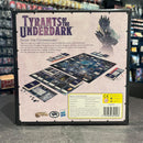 Tyrants of the Underdark - A Dungeons & Dragons Board Game