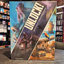 UNLOCK! Mystery Adventures