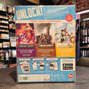 UNLOCK! Secret Adventures