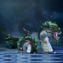Uk'otoa - Critical Role Painted Miniatures