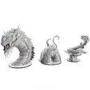Uk'otoa - Critical Role Unpainted Miniatures