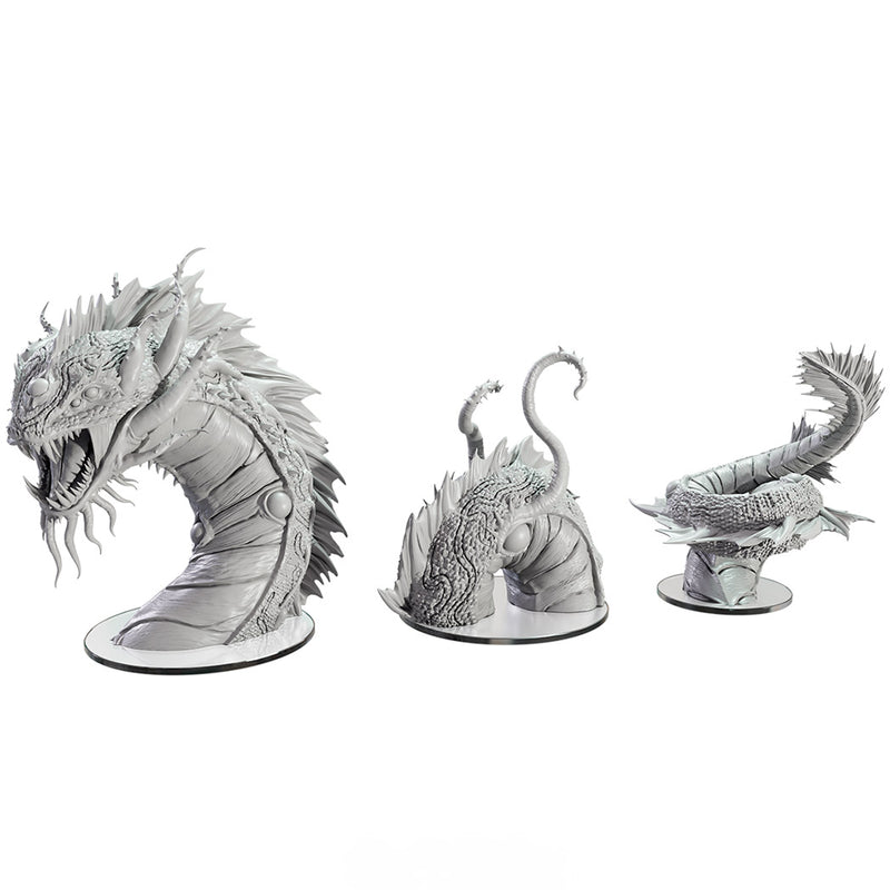Uk'otoa - Critical Role Unpainted Miniatures