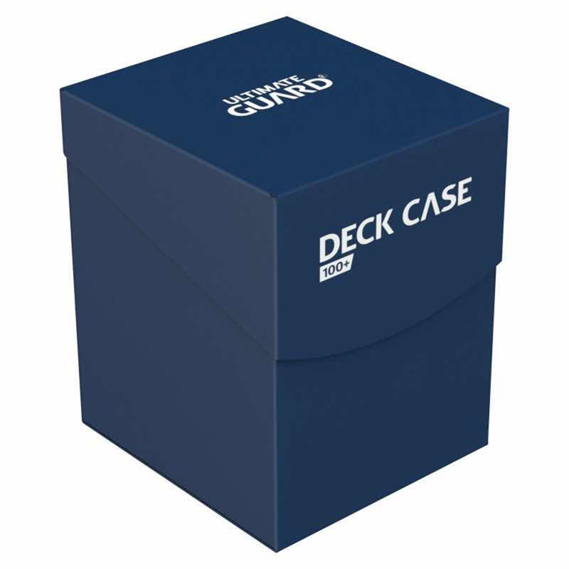 Ultimate Guard Deck Case 100+ Standard Size
