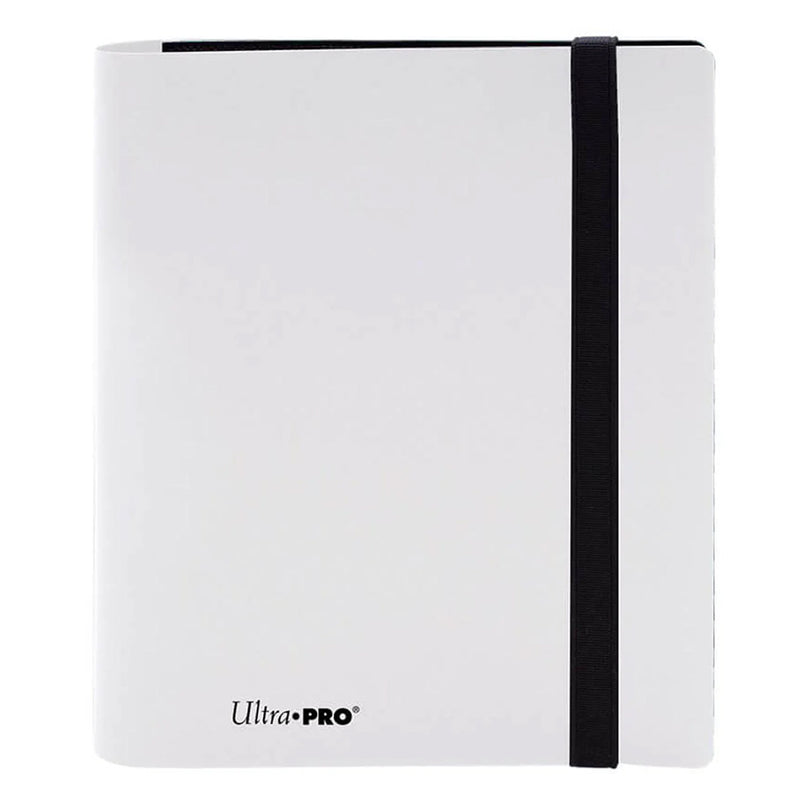 Ultra Pro 4 Pocket Eclipse Pro Binder