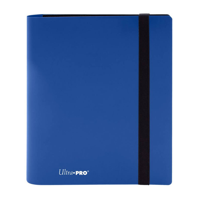 Ultra Pro 4 Pocket Eclipse Pro Binder