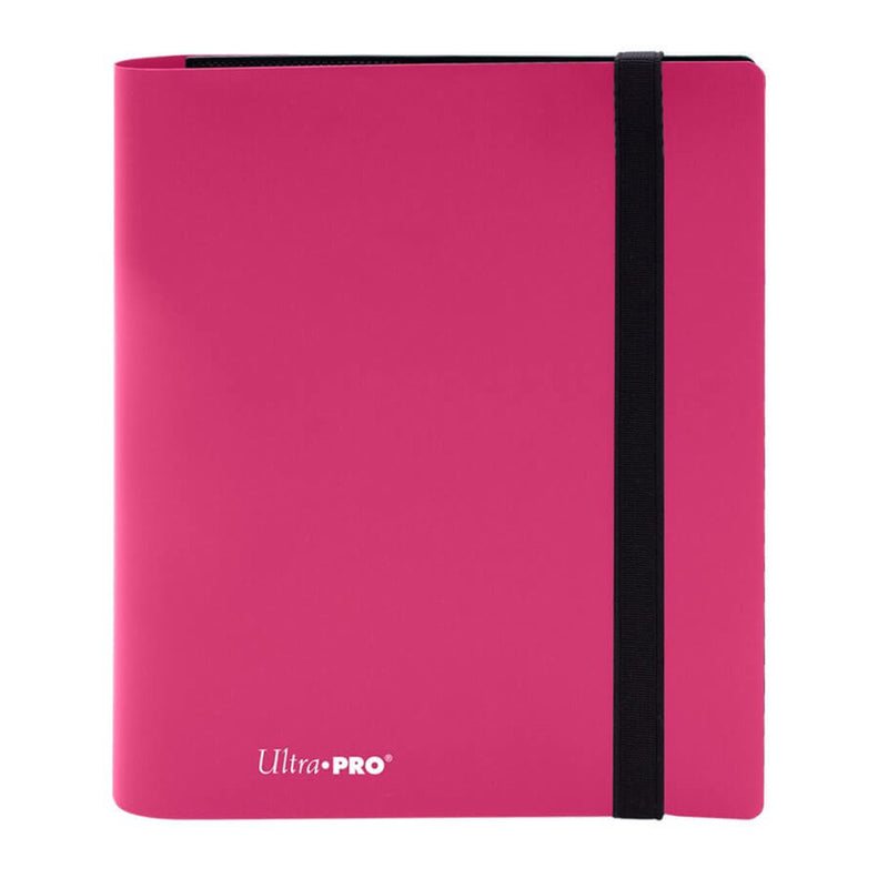 Ultra Pro 4 Pocket Eclipse Pro Binder