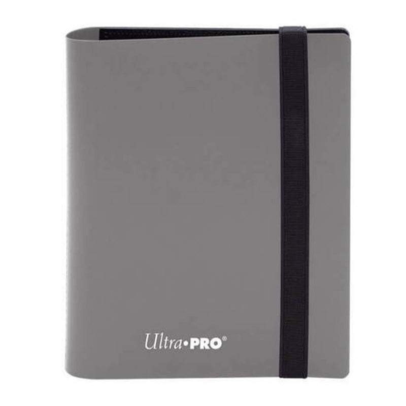 Ultra Pro 4 Pocket Eclipse Pro Binder