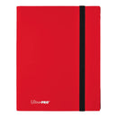Ultra Pro 9 Pocket Eclipse Pro Binder