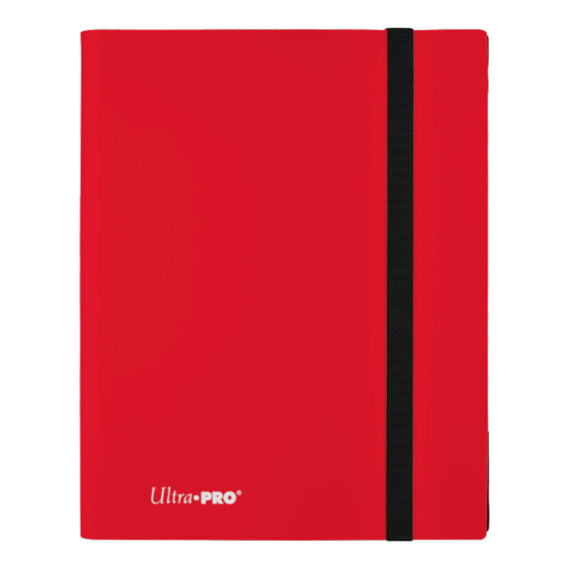 Ultra Pro 9 Pocket Eclipse Pro Binder