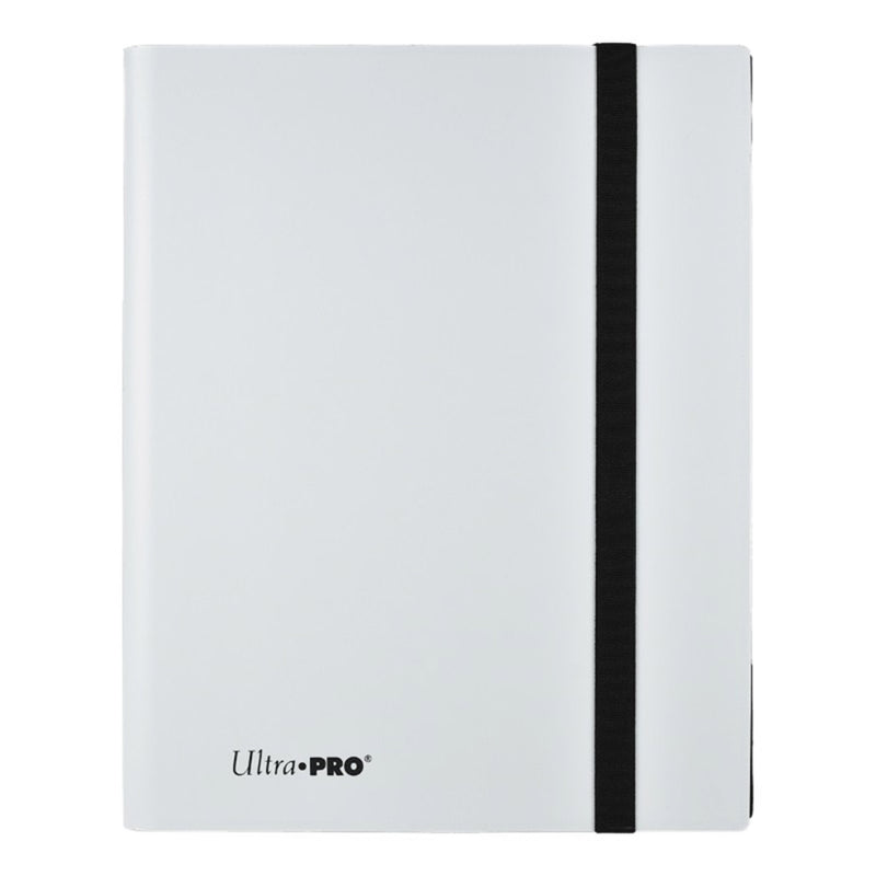 Ultra Pro 9 Pocket Eclipse Pro Binder