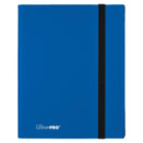 Ultra Pro 9 Pocket Eclipse Pro Binder