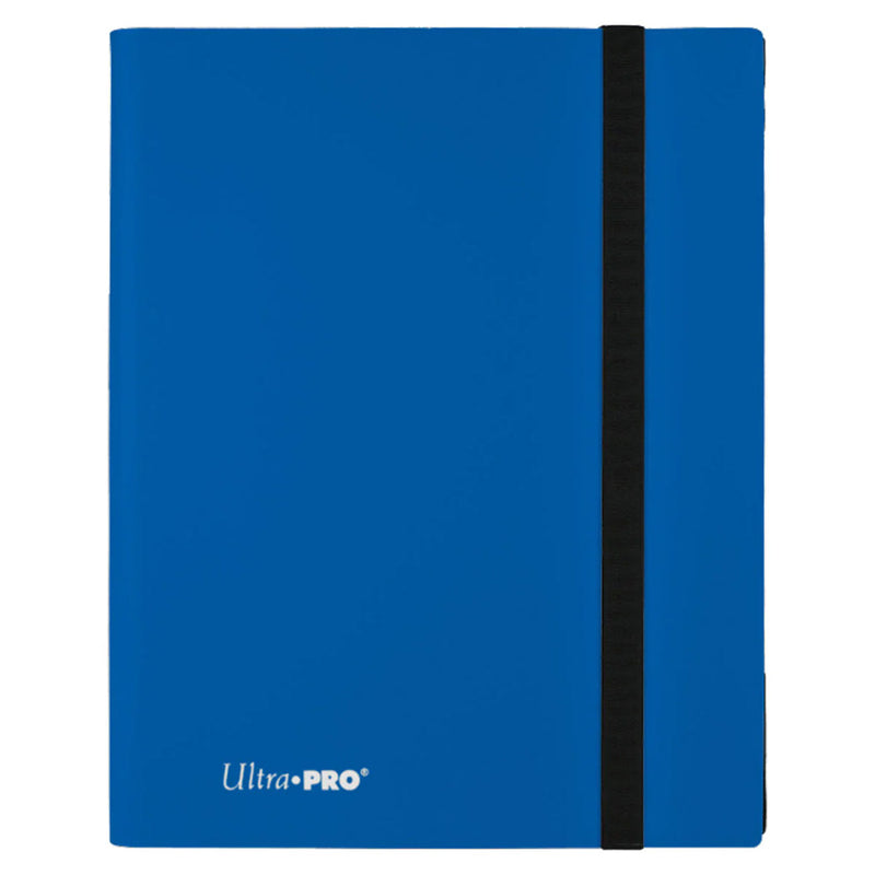 Ultra Pro 9 Pocket Eclipse Pro Binder