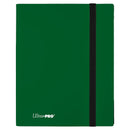 Ultra Pro 9 Pocket Eclipse Pro Binder