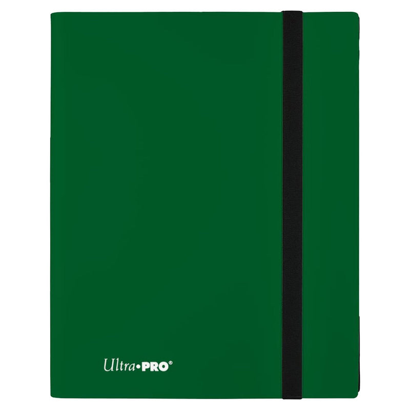 Ultra Pro 9 Pocket Eclipse Pro Binder