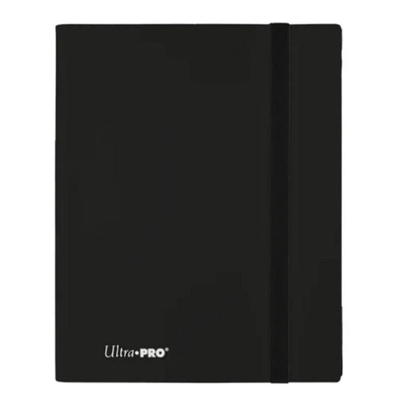 Ultra Pro 9 Pocket Eclipse Pro Binder
