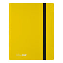 Ultra Pro 9 Pocket Eclipse Pro Binder
