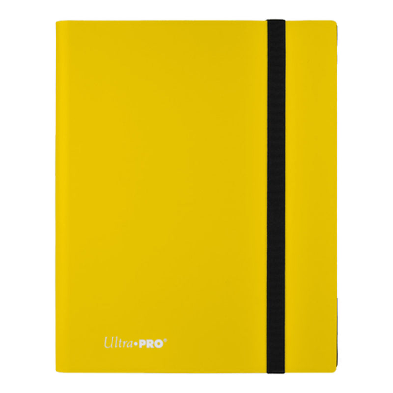 Ultra Pro 9 Pocket Eclipse Pro Binder