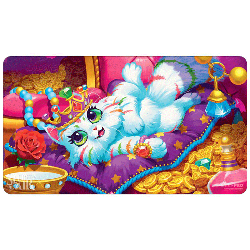 Alms Collector - Magic: the Gathering Secret Lair Playmat by Ultra Pro