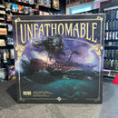 Unfathomable: Arkham Horror Files Board Game