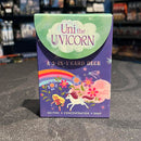 Uni the Unicorn | A 3-in-1 Card Deck