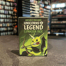 Unstable Unicorns Unicorns of Legend Expansion Pack