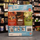 UNLOCK! Timeless Adventures