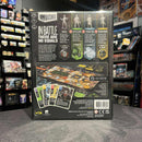 Unmatched Cobble & Fog