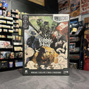 Unmatched Cobble & Fog