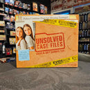 Unsolved Case Files: Avery & Zoe Gardner
