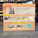 Unsolved Case Files: Harmony Ashcroft